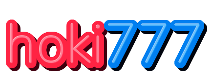 hoki777 — logo kanal