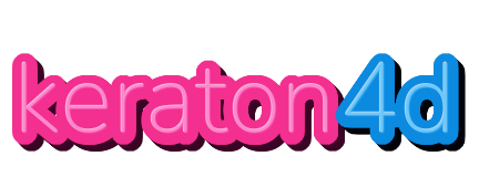 keraton4d — logo kanal